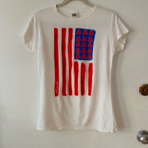 Abraham Lincoln shirt